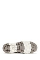 Erkek Gri Casual Loafer | Derimod Erkek Gri Casual Loafer | Derimod
