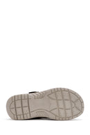 Erkek Kahverengi Nubuk Deri Casual Ayakkabı | Derimod Erkek Kahverengi Nubuk Deri Casual Ayakkabı | Derimod