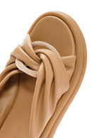 Kadın Bej Terlik | Derimod Kadın Bej Terlik | Derimod