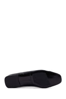 Women's Black Ballerinas | Derimod Women's Black Ballerinas | Derimod
