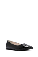 Women's Black Ballerinas | Derimod Women's Black Ballerinas | Derimod