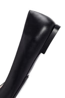 Women's Black Ballerinas | Derimod Women's Black Ballerinas | Derimod