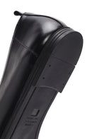 Kadın Siyah Maskülen Loafer | Derimod Kadın Siyah Maskülen Loafer | Derimod