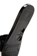 Women's Black Jelly Slippers | Derimod Women's Black Jelly Slippers | Derimod