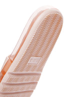 Kadın Pembe Jelly Terlik | Derimod Kadın Pembe Jelly Terlik | Derimod