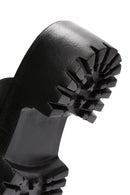 Kadın Siyah Jelly Kalın Tabanlı Terlik | Derimod Kadın Siyah Jelly Kalın Tabanlı Terlik | Derimod