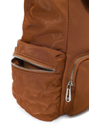 Kadın Tarçın Kumaş Sırt Çantası | Derimod Kadın Tarçın Kumaş Sırt Çantası | Derimod