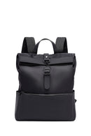 Women's Black Backpack | Derimod Women's Black Backpack | Derimod