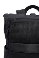 Women's Black Backpack | Derimod Women's Black Backpack | Derimod