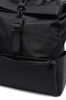 Women's Black Backpack | Derimod Women's Black Backpack | Derimod