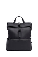 Women's Black Backpack | Derimod Women's Black Backpack | Derimod
