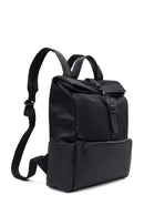 Women's Black Backpack | Derimod Women's Black Backpack | Derimod
