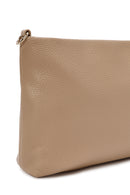 Kadın Kahverengi Örgü Askılı Omuz Çantası | Derimod Kadın Kahverengi Örgü Askılı Omuz Çantası | Derimod