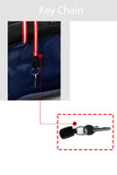 D-Pack Unisex Siyah Sırt Çantası | Derimod D-Pack Unisex Siyah Sırt Çantası | Derimod