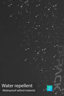 D-Pack Unisex Siyah Çapraz Çanta | Derimod D-Pack Unisex Siyah Çapraz Çanta | Derimod