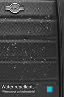 D-Pack Erkek Siyah Çapraz Çanta | Derimod D-Pack Erkek Siyah Çapraz Çanta | Derimod