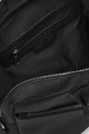 Erkek Siyah Evrak Çantası | Derimod Erkek Siyah Evrak Çantası | Derimod