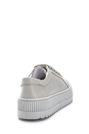 Women's Leather Sneaker | Derimod Women's Leather Sneaker | Derimod