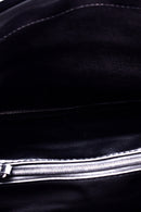 Women's Accessory Detailed Shoulder Bag | Derimod Women's Accessory Detailed Shoulder Bag | Derimod