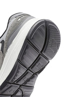 Skechers Women's Black Escape Plan Lace-Up Sneakers | Derimod Skechers Women's Black Escape Plan Lace-Up Sneakers | Derimod