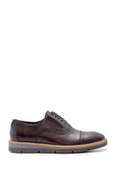 Men's Leather Casual Shoes | Derimod Men's Leather Casual Shoes | Derimod
