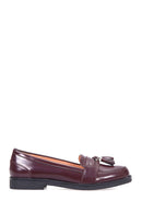 Kadın Püsküllü Ayakkabı | Derimod Kadın Püsküllü Ayakkabı | Derimod