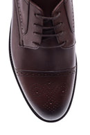 Erkek Klasik Deri Ayakkabı | Derimod Erkek Klasik Deri Ayakkabı | Derimod