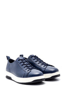 Erkek Deri Sneaker | Derimod Erkek Deri Sneaker | Derimod