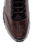 Erkek Deri Sneaker | Derimod Erkek Deri Sneaker | Derimod