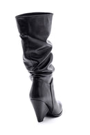 Women's Heeled Boots | Derimod Women's Heeled Boots | Derimod