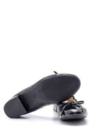 Kadın Fiyonk Detaylı Babet | Derimod Kadın Fiyonk Detaylı Babet | Derimod