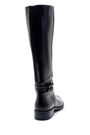 Women's Leather Boots | Derimod Women's Leather Boots | Derimod