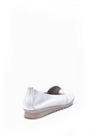 Kadın Burnu Açık Ayakkabı | Derimod Kadın Burnu Açık Ayakkabı | Derimod