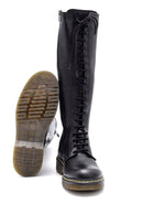 Women's Lace Up Boots | Derimod Women's Lace Up Boots | Derimod