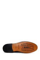 Derimod Black Erkek Siyah Bağcıklı Deri Klasik Ayakkabı | Derimod Derimod Black Erkek Siyah Bağcıklı Deri Klasik Ayakkabı | Derimod