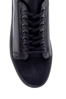 Men's Leather Sneaker | Derimod Men's Leather Sneaker | Derimod