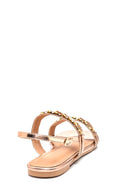 Women's Casual Sandals | Derimod Women's Casual Sandals | Derimod