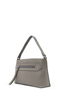 Kadın Gri Uzun Askılı Çapraz Çanta | Derimod Kadın Gri Uzun Askılı Çapraz Çanta | Derimod