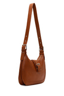 Kadın Taba Omuz Çantası | Derimod Kadın Taba Omuz Çantası | Derimod