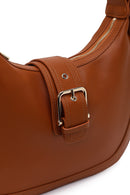 Kadın Taba Omuz Çantası | Derimod Kadın Taba Omuz Çantası | Derimod