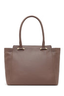 Kadın Vizon Omuz Çantası | Derimod Kadın Vizon Omuz Çantası | Derimod