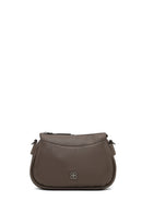 Kadın Gri Uzun Askılı Çapraz Çanta | Derimod Kadın Gri Uzun Askılı Çapraz Çanta | Derimod