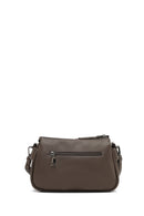 Kadın Gri Uzun Askılı Çapraz Çanta | Derimod Kadın Gri Uzun Askılı Çapraz Çanta | Derimod