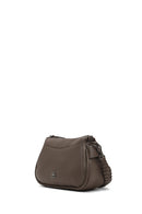 Kadın Gri Uzun Askılı Çapraz Çanta | Derimod Kadın Gri Uzun Askılı Çapraz Çanta | Derimod