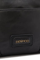 Kadın Siyah Casual Çapraz Çanta | Derimod Kadın Siyah Casual Çapraz Çanta | Derimod
