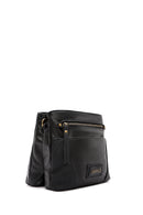 Kadın Siyah Casual Çapraz Çanta | Derimod Kadın Siyah Casual Çapraz Çanta | Derimod