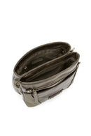 Kadın Haki Casual Çapraz Çanta | Derimod Kadın Haki Casual Çapraz Çanta | Derimod