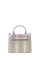 Kadın Pembe Uzun Askılı Kol Çantası | Derimod Kadın Pembe Uzun Askılı Kol Çantası | Derimod