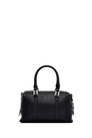 Woman Black Long Shoulder Bag | Derimod Woman Black Long Shoulder Bag | Derimod