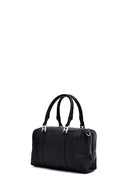 Woman Black Long Shoulder Bag | Derimod Woman Black Long Shoulder Bag | Derimod